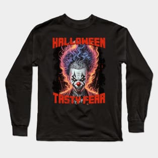 Pennywise Long Sleeve T-Shirt